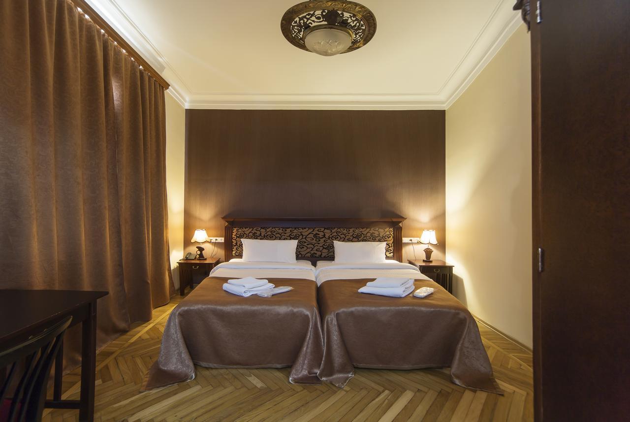 Legends Tskaltubo Spa Resort ภายนอก รูปภาพ