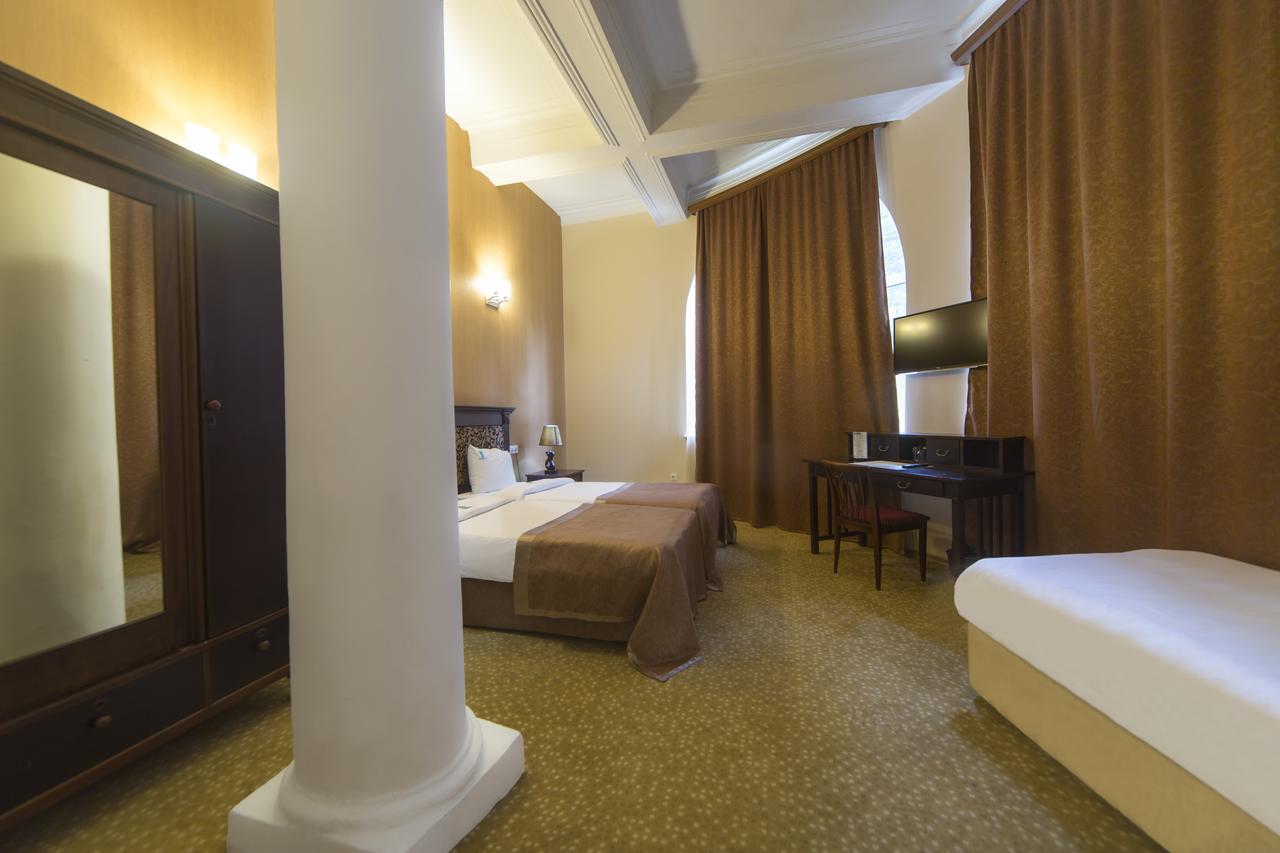 Legends Tskaltubo Spa Resort ภายนอก รูปภาพ